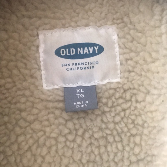 Jean Jacket - Picture 2 of 2